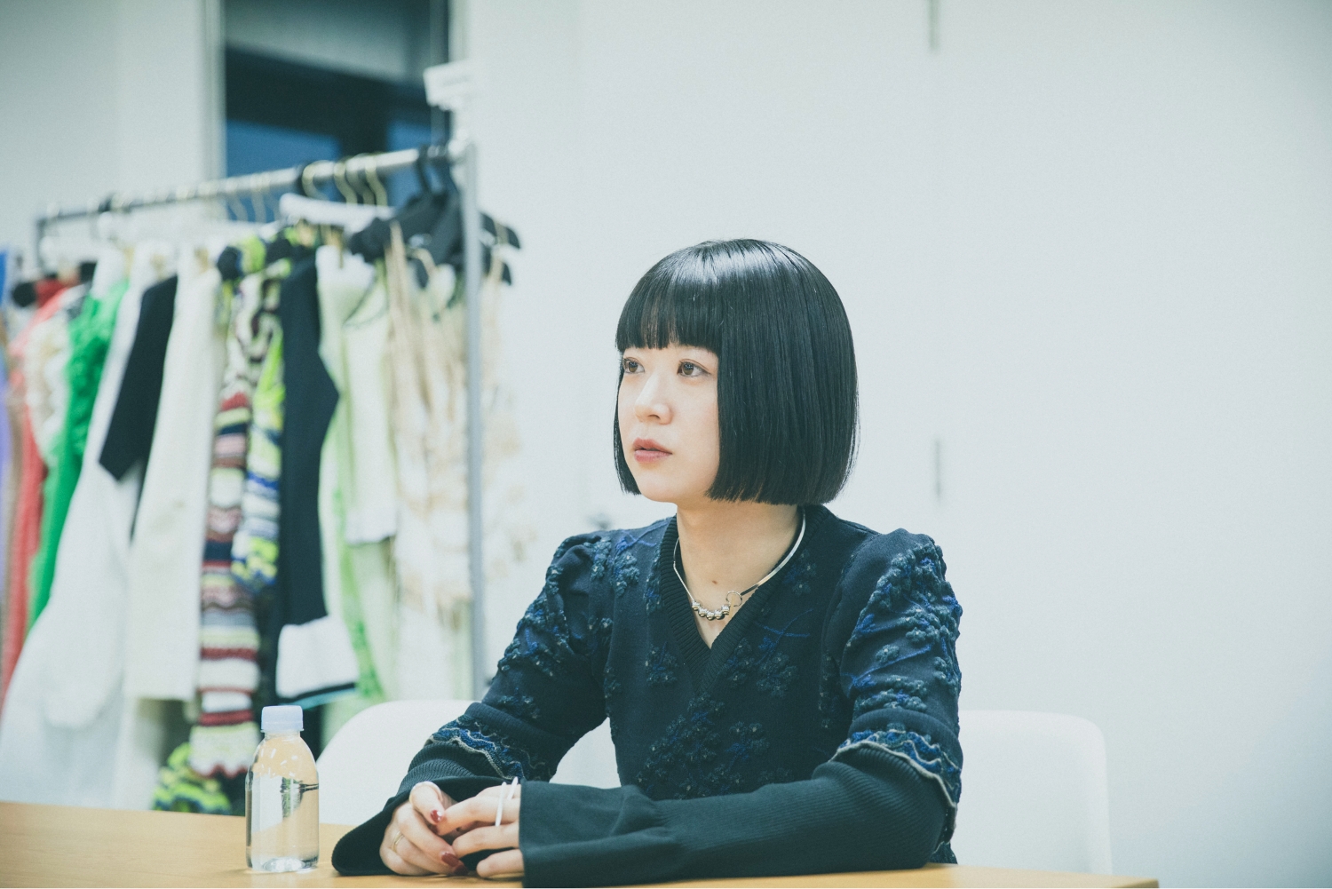 オダカマリ / マラミュート