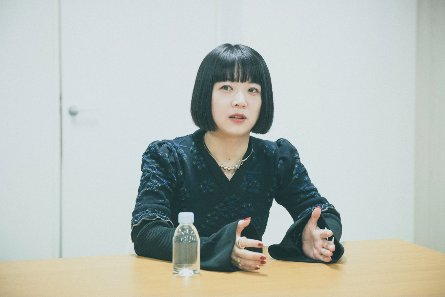 オダカマリ / マラミュート