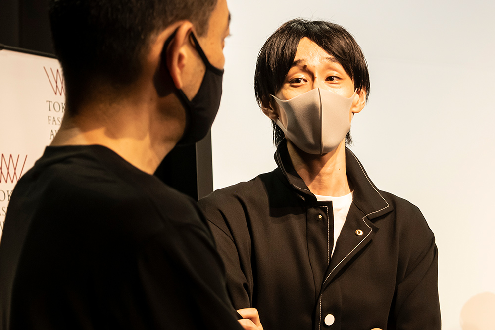 ハルノブムラタ