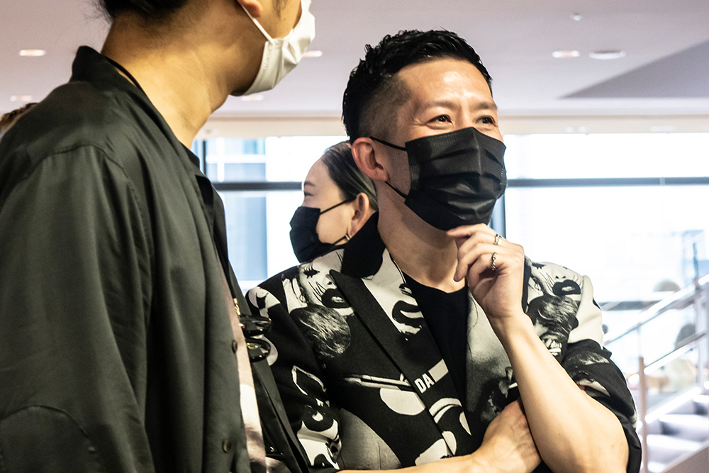 スエヤス ヒロアキ / キディル