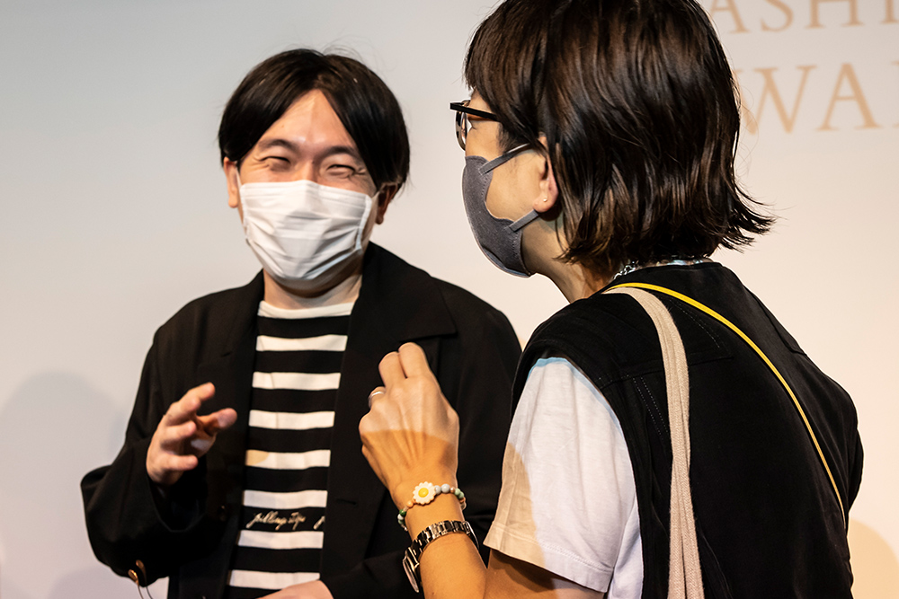 ムラカミ リョウタ / ピリングス