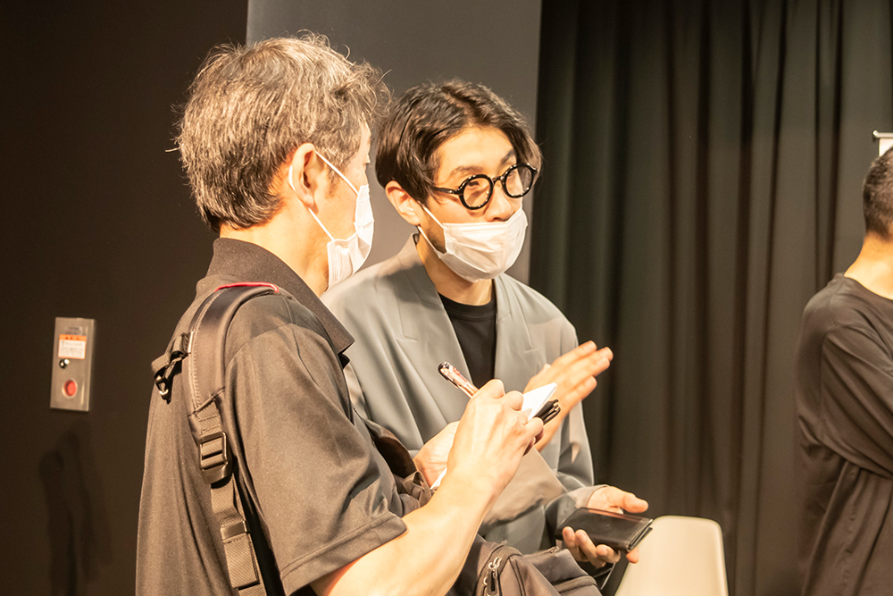 テラダ ノリオ / ヨーク