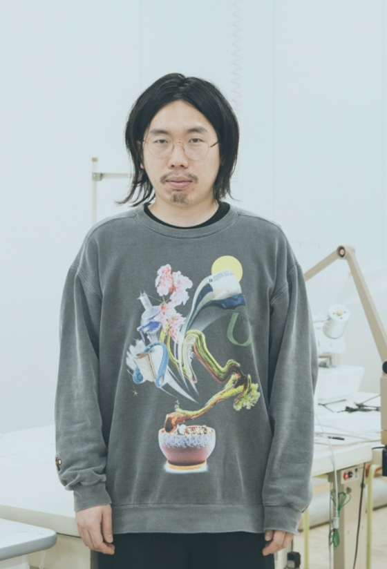 村上 亮太 / ピリングス