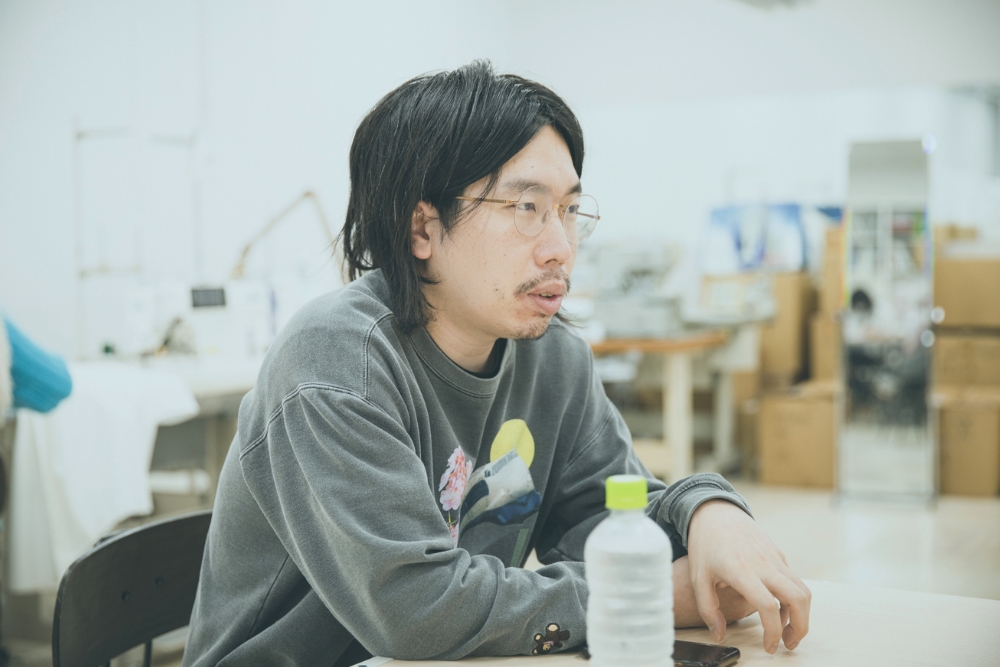 村上 亮太 / ピリングス