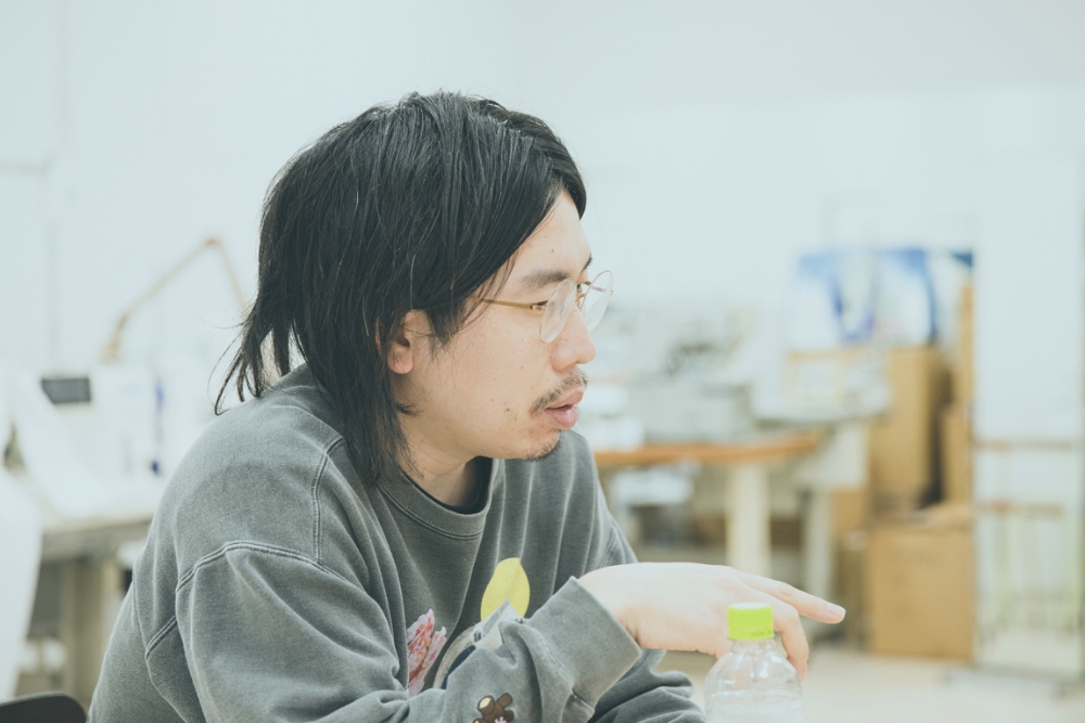 村上 亮太 / ピリングス