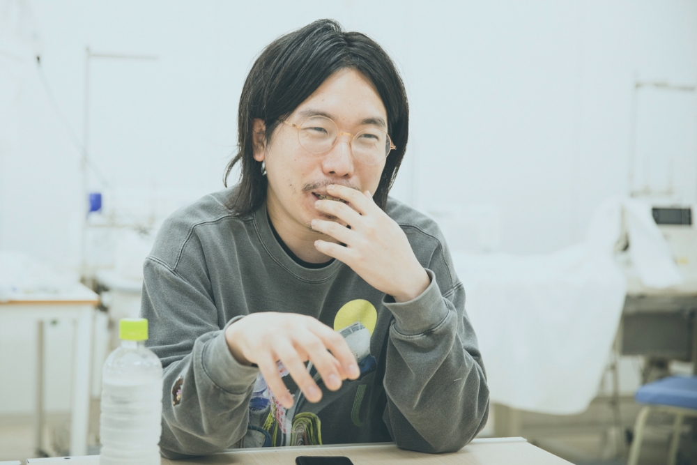 村上 亮太 / ピリングス