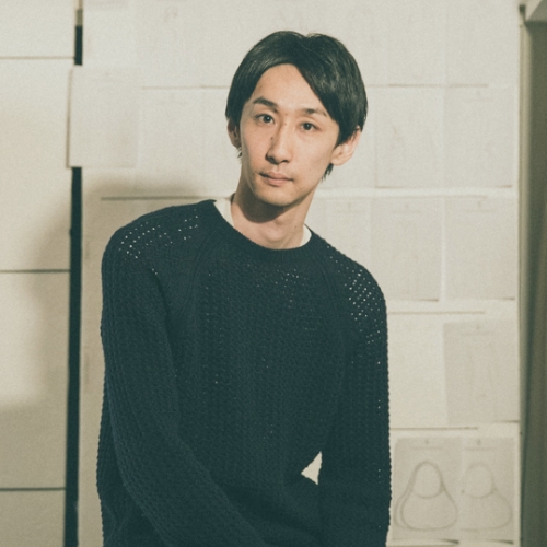 村田晴信 / ハルノブムラタ