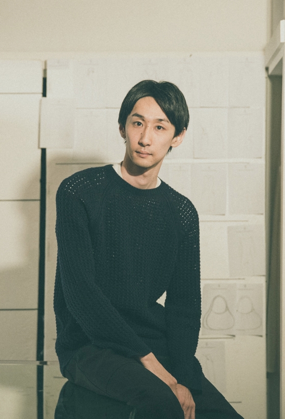 ハルノブムラタ HARUNOBUMURAT