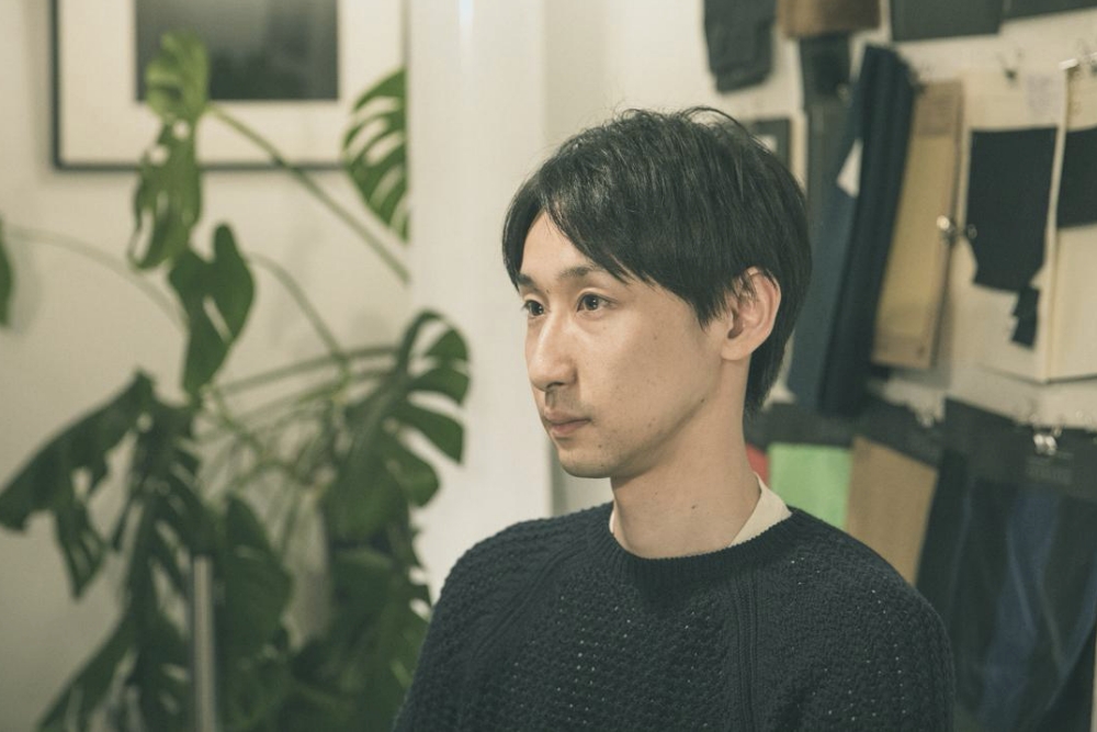 ハルノブムラタ HARUNOBUMURAT