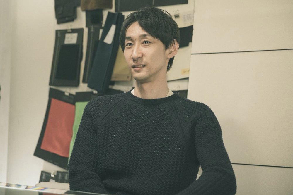 ハルノブムラタ HARUNOBUMURAT