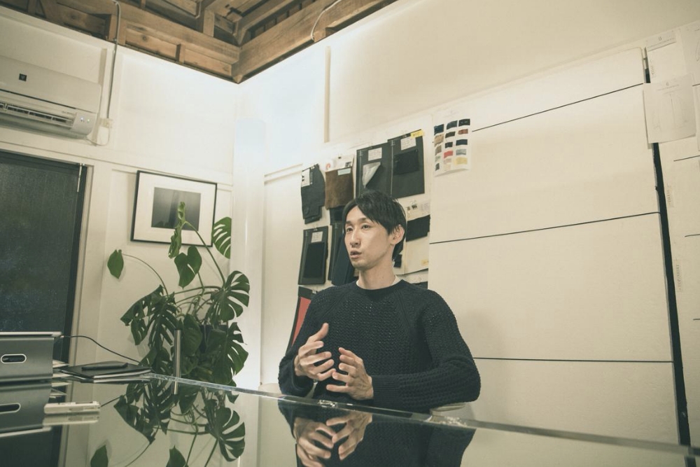 ハルノブムラタ HARUNOBUMURAT