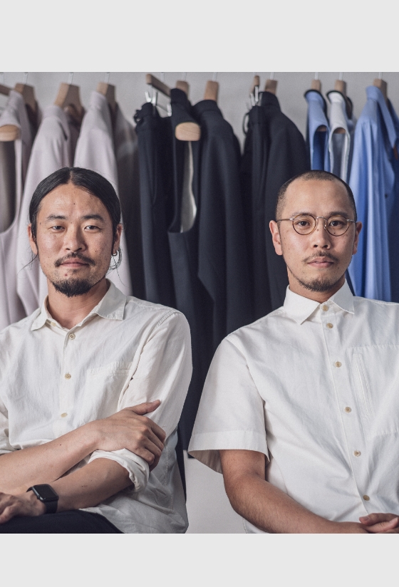 小林 祐 / 安倍 悠治 IRENISA 