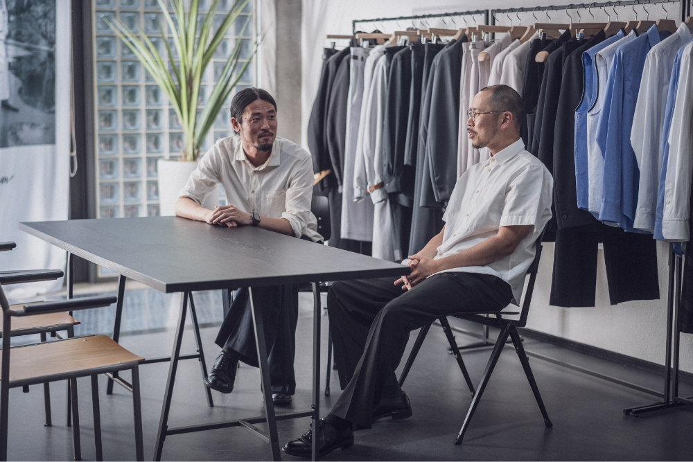 小林 祐 / 安倍 悠治 IRENISA 