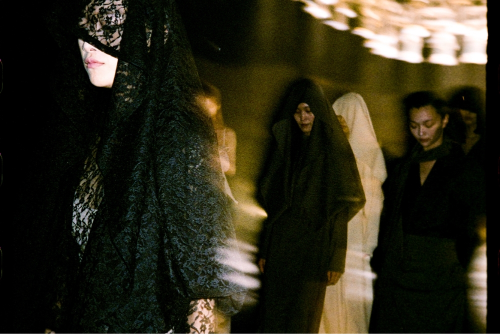 青木明子 / Akiko Aoki 