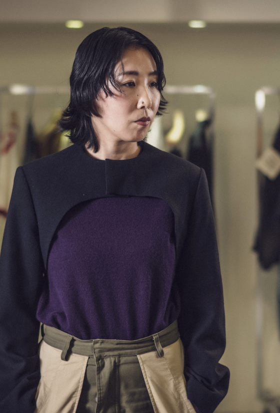 岡 ゆみか / Yumika Oka 