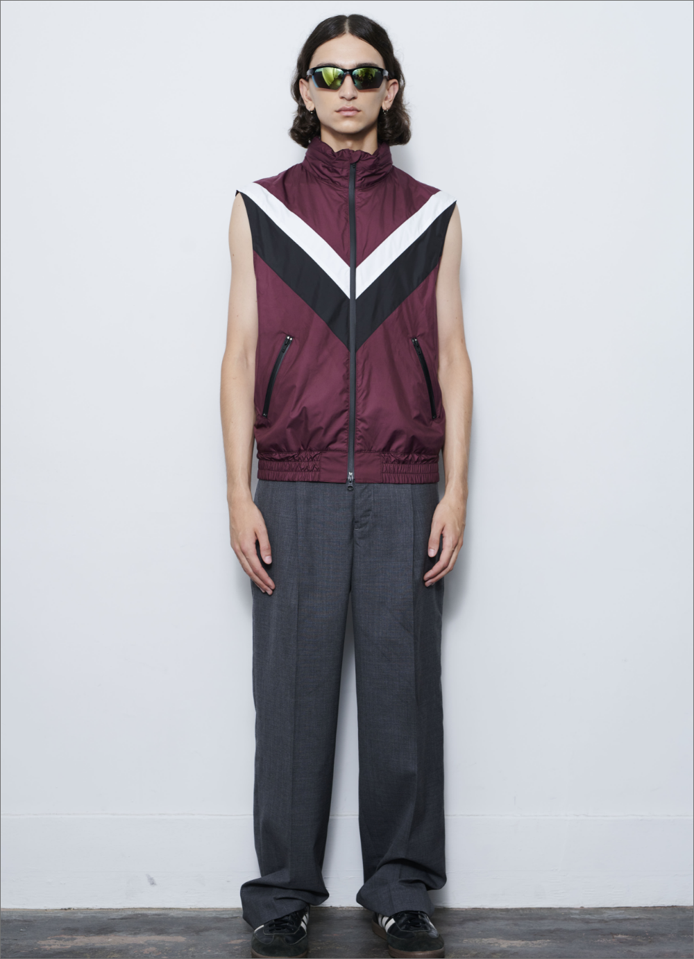 岡 ゆみか / Yumika Oka 