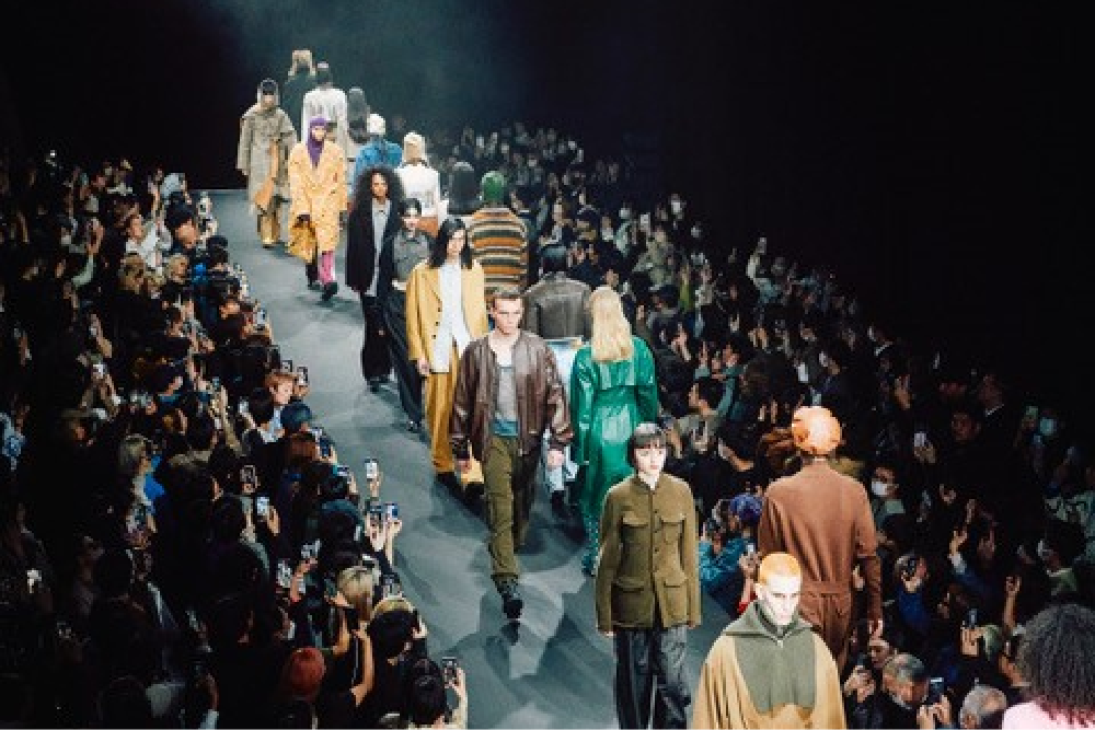 岡 ゆみか / Yumika Oka 