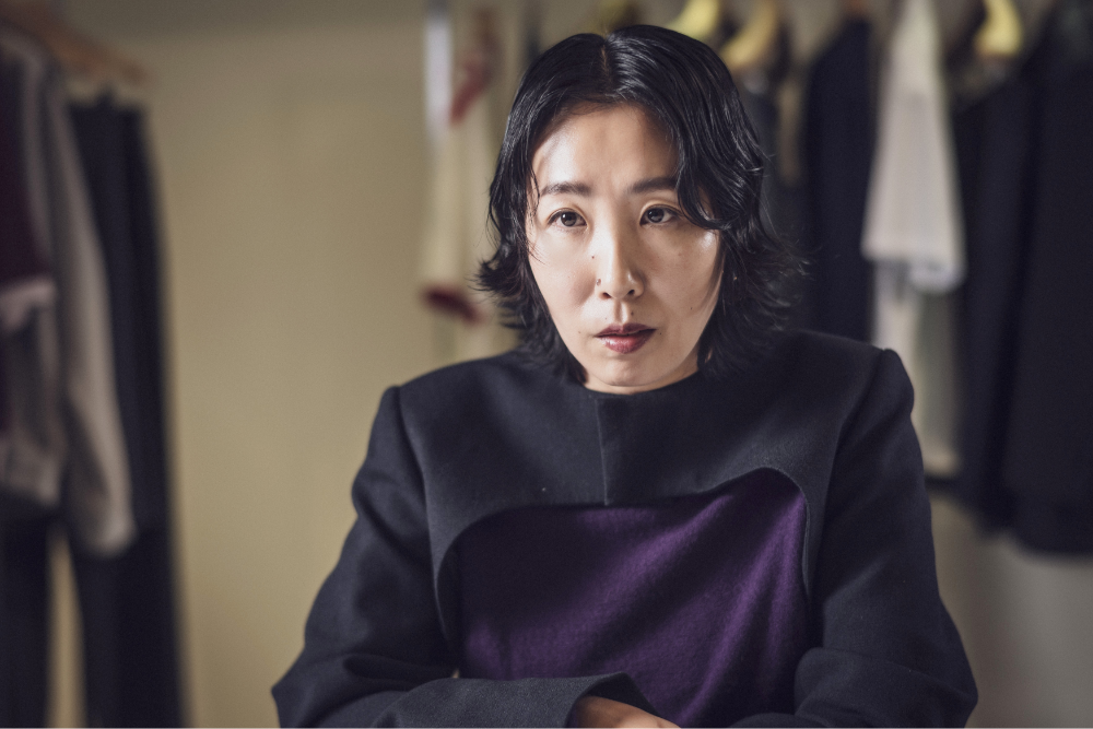 岡 ゆみか / Yumika Oka 