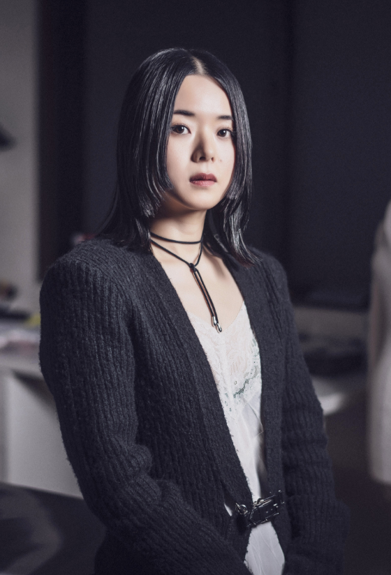 EMI FUNAYAMA | TOKYO FASHION AWARD