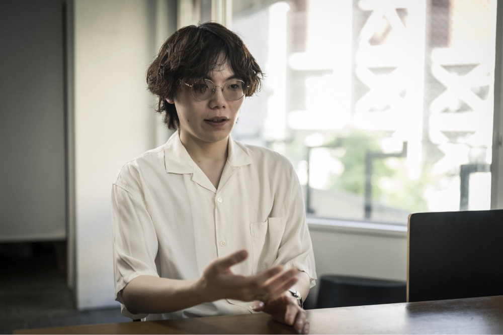 Tanaka Daisuke　タナカダイスケ タナカダイスケ（TANAKADAISUKE）2024-25秋冬コレクション