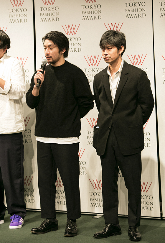 Soichiro Ito / Yuki Takagi