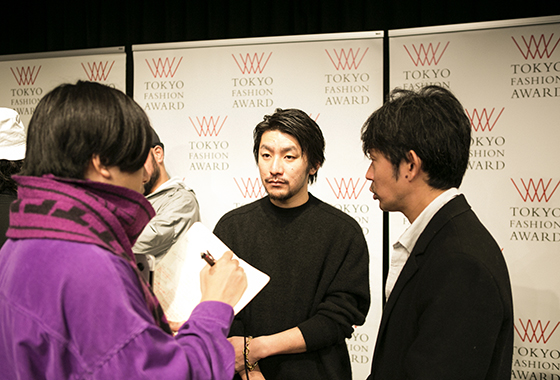 Soichiro Ito / Yuki Takagi