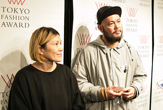 Satoshi Yamane / Asami Yamane