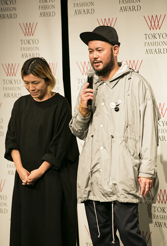 Satoshi Yamane / Asami Yamane
