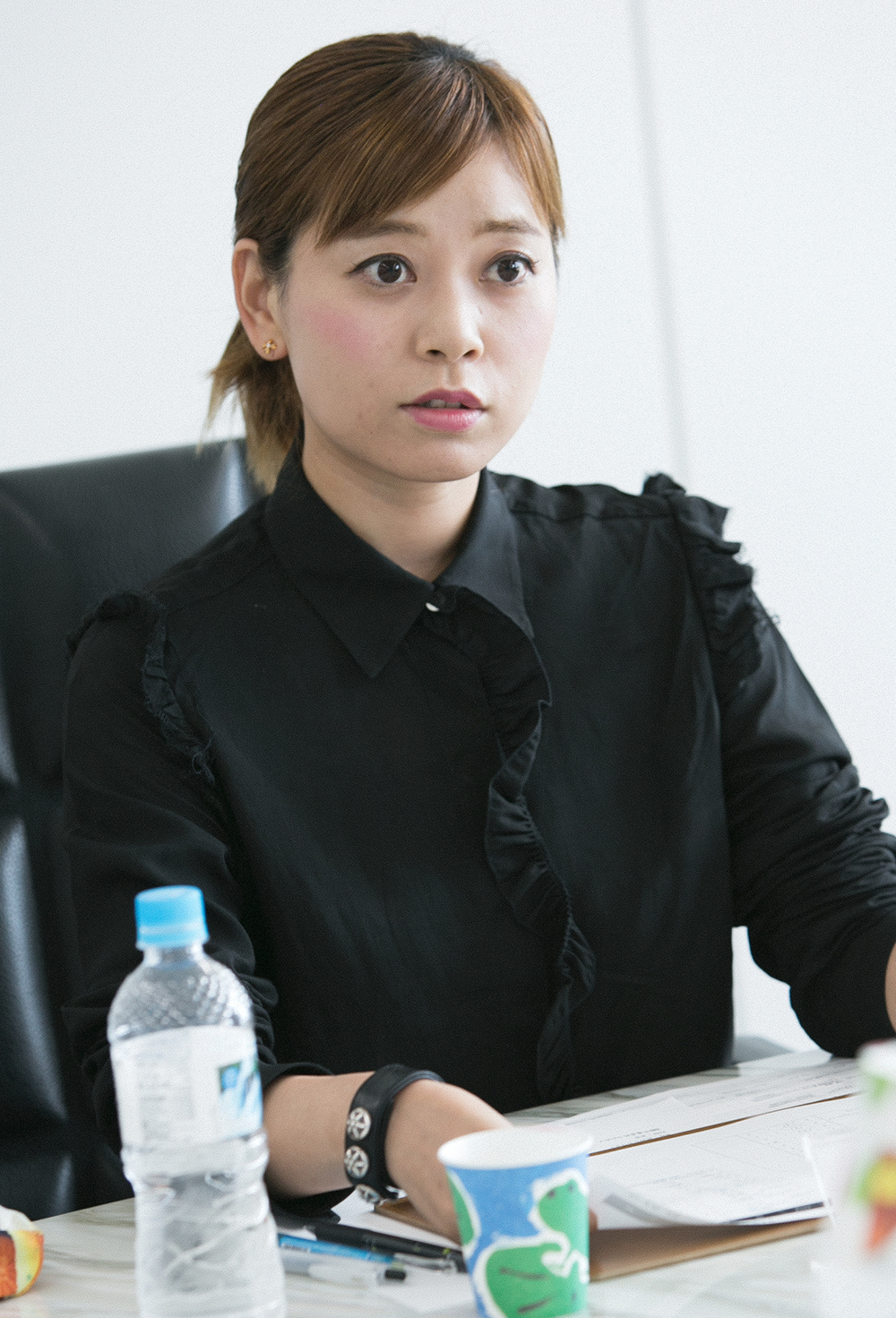 Tomomi Miyamoto