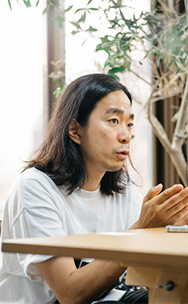 Masayuki Ino