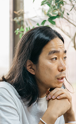 Masayuki Ino