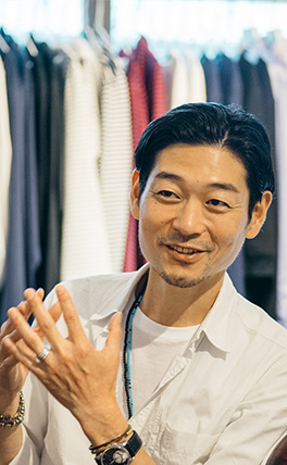Masayuki Ino