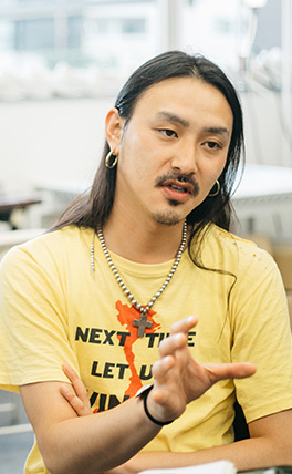Masayuki Ino