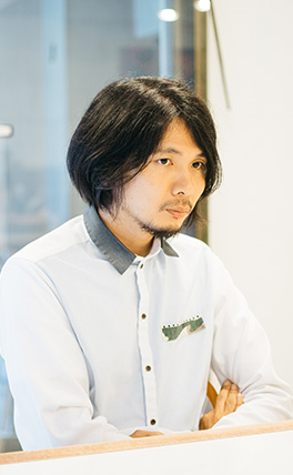 Masayuki Ino