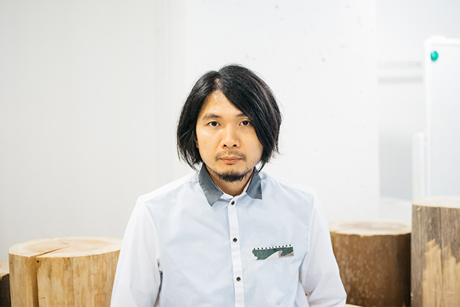 Masayuki Ino