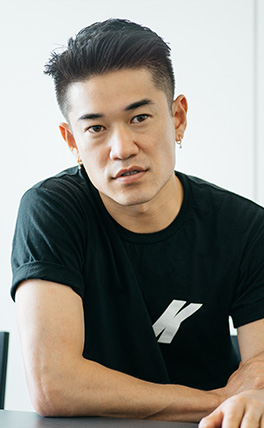Masayuki Ino