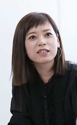 Tomomi Miyamoto