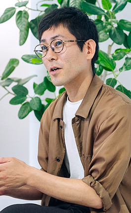 Masayuki Ino