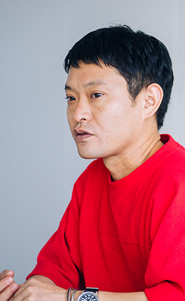 Masayuki Ino