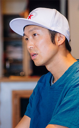 Masayuki Ino