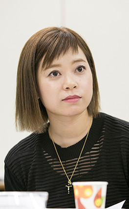 Tomomi Miyamoto