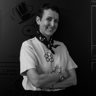 サラ・アンデルマン