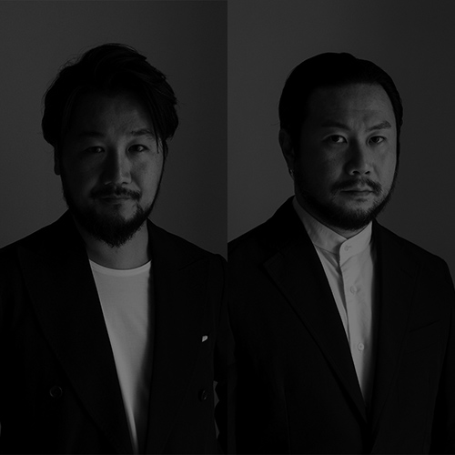 Koichi Watanabe / Ryutaro Kishi