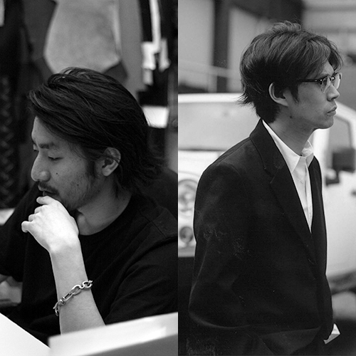 Soichiro Ito, Yuki Takag