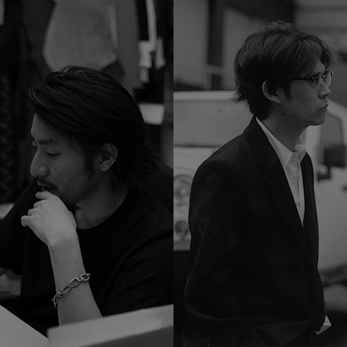 Soichiro Ito, Yuki Takag