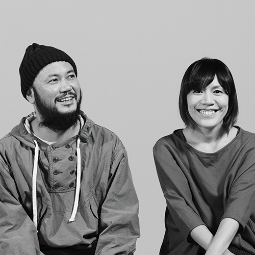 Satoshi Yamane / Asami Yamane