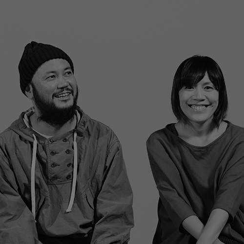 Satoshi Yamane / Asami Yamane